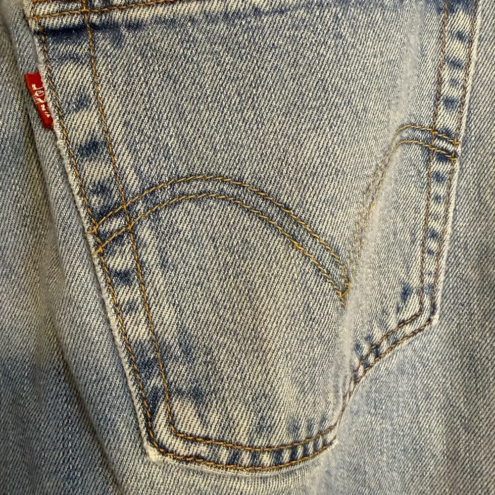 Classic Blue‎ Denim Jeans